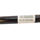 Barre Stabilisatrice Arrière Gauche Pour Fiat Talento Nissan Nv300 551A32303R