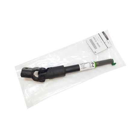 Biellette Colonne de Direction Pour Renault Trafic II 4882000Q0D