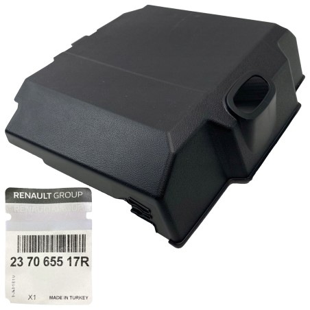 Boitier BSI Pour Renault Scenic IV 237065517R