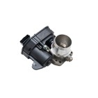 Boitier Corps Papillon Pour Citroën C3 II III C4 II C5 Opel Combo E 802010357105