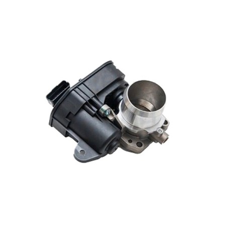 Boitier Corps Papillon Pour Citroën C3 II III C4 II C5 Opel Combo E 802010357105