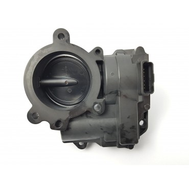 Boitier Corps Papillon Pour Bmw Série 1 F20 F21 3 F30 F80 F31 Citroën C4 163631