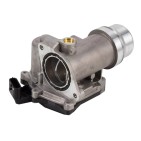 Boitier Corps Papillon Pour Dacia Dokker Duster Logan II Sandero II 161A09287R