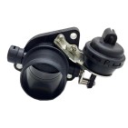 Boitier Corps Papillon Pour Renault Espace IV 2002-2006 8200843370