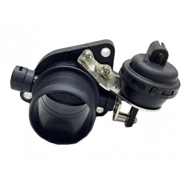 Boitier Corps Papillon Pour Renault Espace IV 2002-2006 8200843370