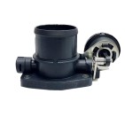 Boitier Corps Papillon Pour Renault Espace IV 2002-2006 8200843370