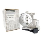 Boitier Corps Papillon Pour Renault Master III 2010-2016 161A01670R 161A00161R
