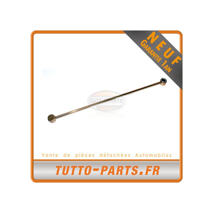 Biellette Selecteur de Vitesse Citroen AX Saxo Peugeot 106