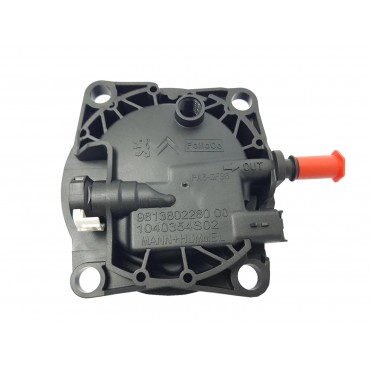 Boitier Filtre à Carburant Pour Citroën C4 I C5 C8 Peugeot 308 I 407 SU001A0683