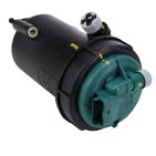 Boitier Filtre à Carburant Pour Fiat 500 -à partir de 2007 1346387080 1368127080