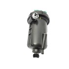 Boitier Filtre à Carburant Pour Fiat 500 -à partir de 2007 1606450480 1346387080