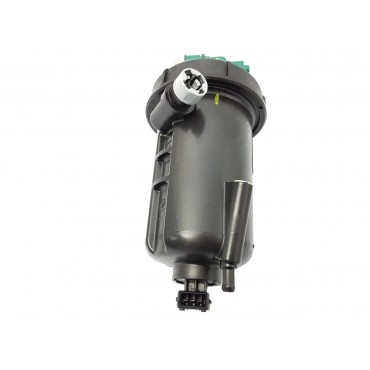 Boitier Filtre à Carburant Pour Fiat 500 -à partir de 2007 1606450480 1346387080