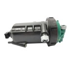 Boitier Filtre à Carburant Pour Fiat 500 -à partir de 2007 1606450480 1346387080