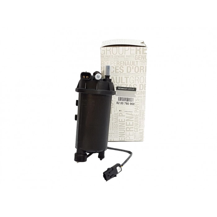 Boitier Filtre à Carburant Pour Nissan Interstar Nv400 Opel Movano A 8200780968