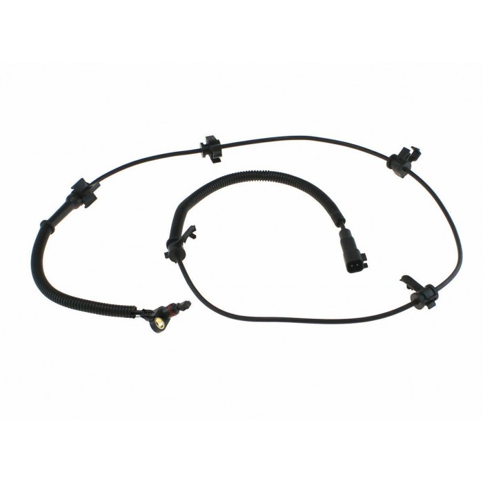 CAPTEUR ABS GAUCHE JEEP Cherokee 01-08 52128695AF