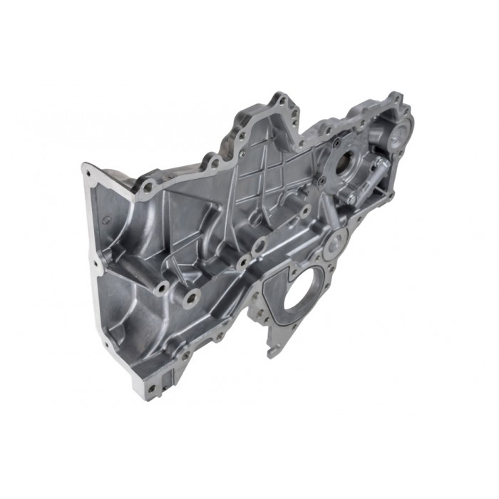 Pompe à Huile Pour Hyundai Accent IV Elantra V VI Veloster I20 I 213502B012