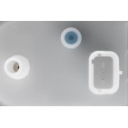 Réservoir d'Additif de Cérine FAP Pour Citroën C4 II Ds4 Peugeot 3008 308 1500PH