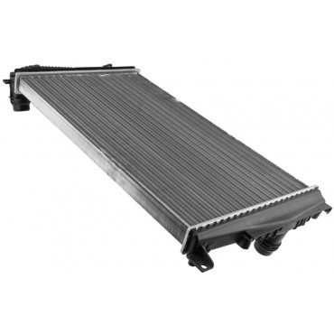 Radiateur Refroidissement Moteur Pour Bmw Série 1 F20 2 F22 3 F30 4 F32 8678027