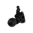 Vanne de Contrôle Liquide de Refroidissement Pour Audi A4 A5 A6 A7 059121737AR