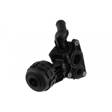 Vanne de Contrôle Liquide de Refroidissement Pour Audi A4 A5 A6 A7 059121737AR