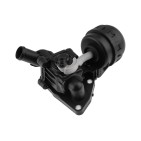 Vanne de Contrôle Liquide de Refroidissement Pour Audi A4 A5 A6 A7 059121737AR
