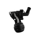 Vanne de Contrôle Liquide de Refroidissement Pour Audi A4 A5 A6 A7 059121737AR