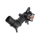 Boitier Thermostat d'Eau Pour Jeep Compass 2.4 - à partir de 2019 68483211AA