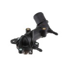 Boitier Thermostat d'Eau Pour Jeep Compass 2.4 - à partir de 2019 68483211AA