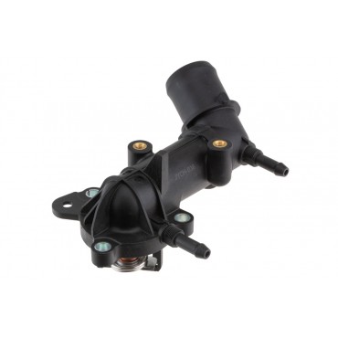 Boitier Thermostat d'Eau Pour Jeep Compass 2.4 - à partir de 2019 68483211AA