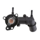 Boitier Thermostat d'Eau Pour Jeep Compass 2.4 - à partir de 2019 68483211AA