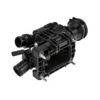 Boitier Thermostat d'Eau Pour Citroën Berlingo C-Elysee C3 C4 III C5 9812113780