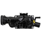 Boitier Thermostat d'Eau Pour Citroën Berlingo C-Elysee C3 C4 III C5 9812113780