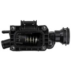 Boitier Thermostat d'Eau Pour Citroën Berlingo C-Elysee C3 C4 III C5 9812113780