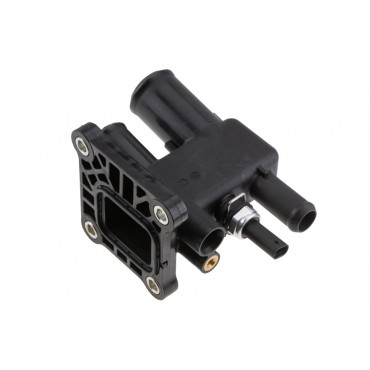Boitier Thermostat d'Eau Pour Ford Focus - à partir de 2019 K2GE8K556BB