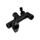 Bride Liquide de Refroidissement Pour Ford Fusion Taurus Lincoln 3F1Z8548AC