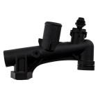 Bride Liquide de Refroidissement Pour Ford Fusion Taurus Lincoln 3F1Z8548AC