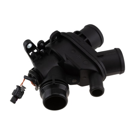 Boitier Thermostat d'Eau Pour Land Rover Discovery IV V Range Rover LR062498