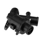 Boitier Thermostat d'Eau Pour Land Rover Discovery IV Range Rover LR032135