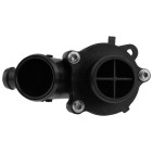 Boitier Thermostat d'Eau Pour Land Rover Discovery IV Range Rover LR032135