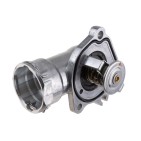Boitier Thermostat d'Eau Pour Mercedes Sprinter Classe C E G Gl Glk A6422000715