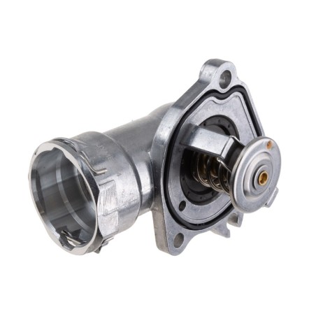 Boitier Thermostat d'Eau Pour Mercedes Sprinter Classe C E G Gl Glk A6422000715