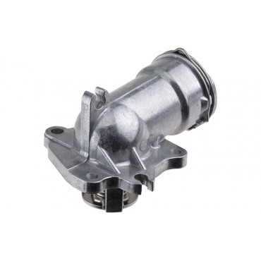 Boitier Thermostat d'Eau Pour Mercedes Sprinter Classe C E G Gl Glk A6422000715