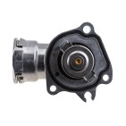 Boitier Thermostat d'Eau Pour Mercedes Sprinter Classe C E G Gl Glk A6422000715