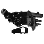Boitier Thermostat d'Eau Pour Peugeot 1007 106 107 108 2008 205 206 9643212280