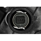 Boitier Thermostat d'Eau Pour Peugeot 1007 106 107 108 2008 205 206 9643212280