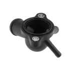 Bride Liquide de Refroidissement Pour Audi Q2 Q3 Seat Ateca 2.0 TDI 04L121131N