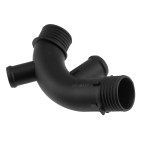 Bride Liquide de Refroidissement Pour Audi A3 Tt Seat Altea Xl Leon 1K0121087AH