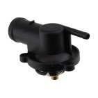 Bride Liquide de Refroidissement Pour Skoda Fabia I 047121111E 047121111S