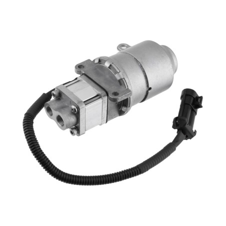 Pompe Changement de Vitesse Pour Alfa Romeo 156 Gt Gtv Fiat 500 46527834