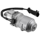Pompe Changement de Vitesse Pour Renault Clio II Master II Trafic II 7701047590
